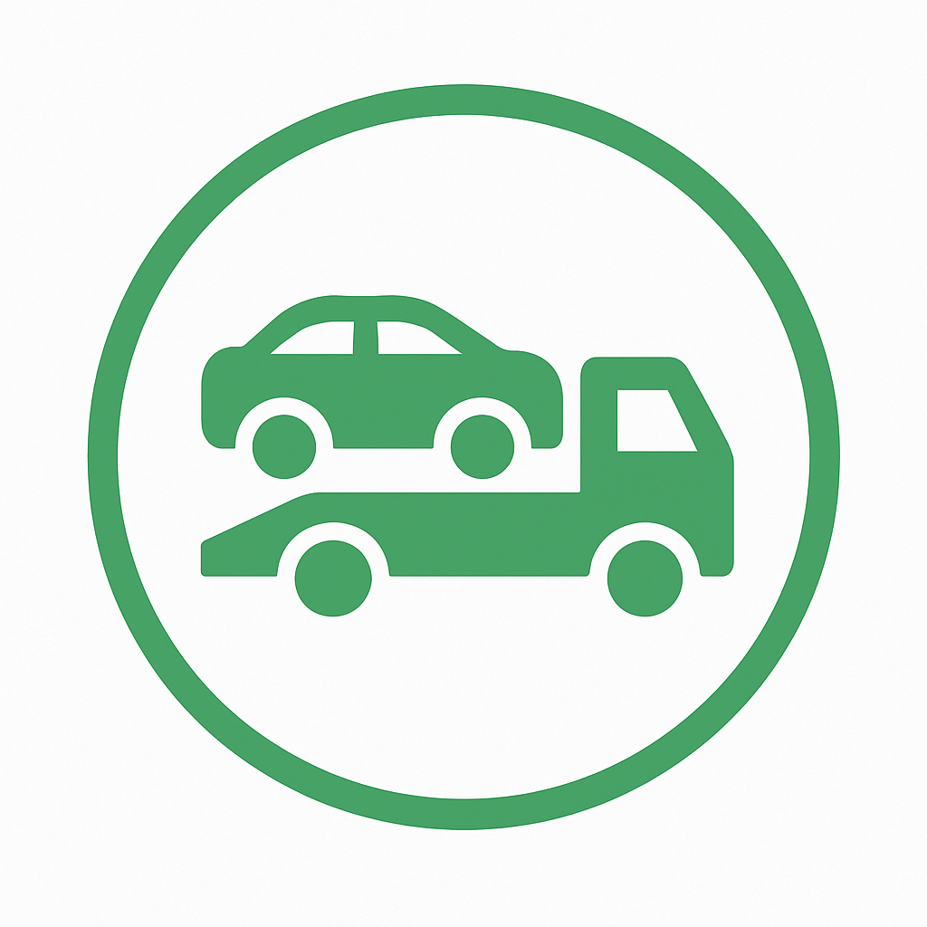 car relocation service