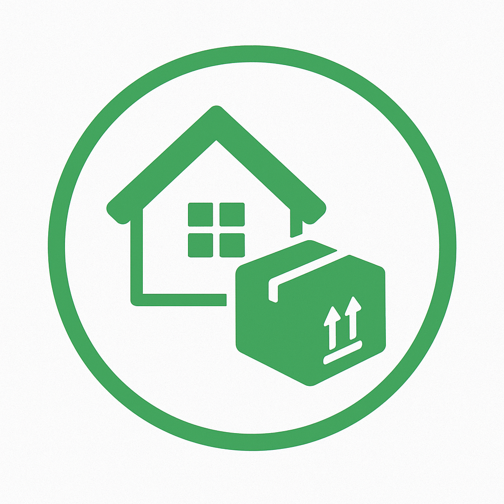 household relocation