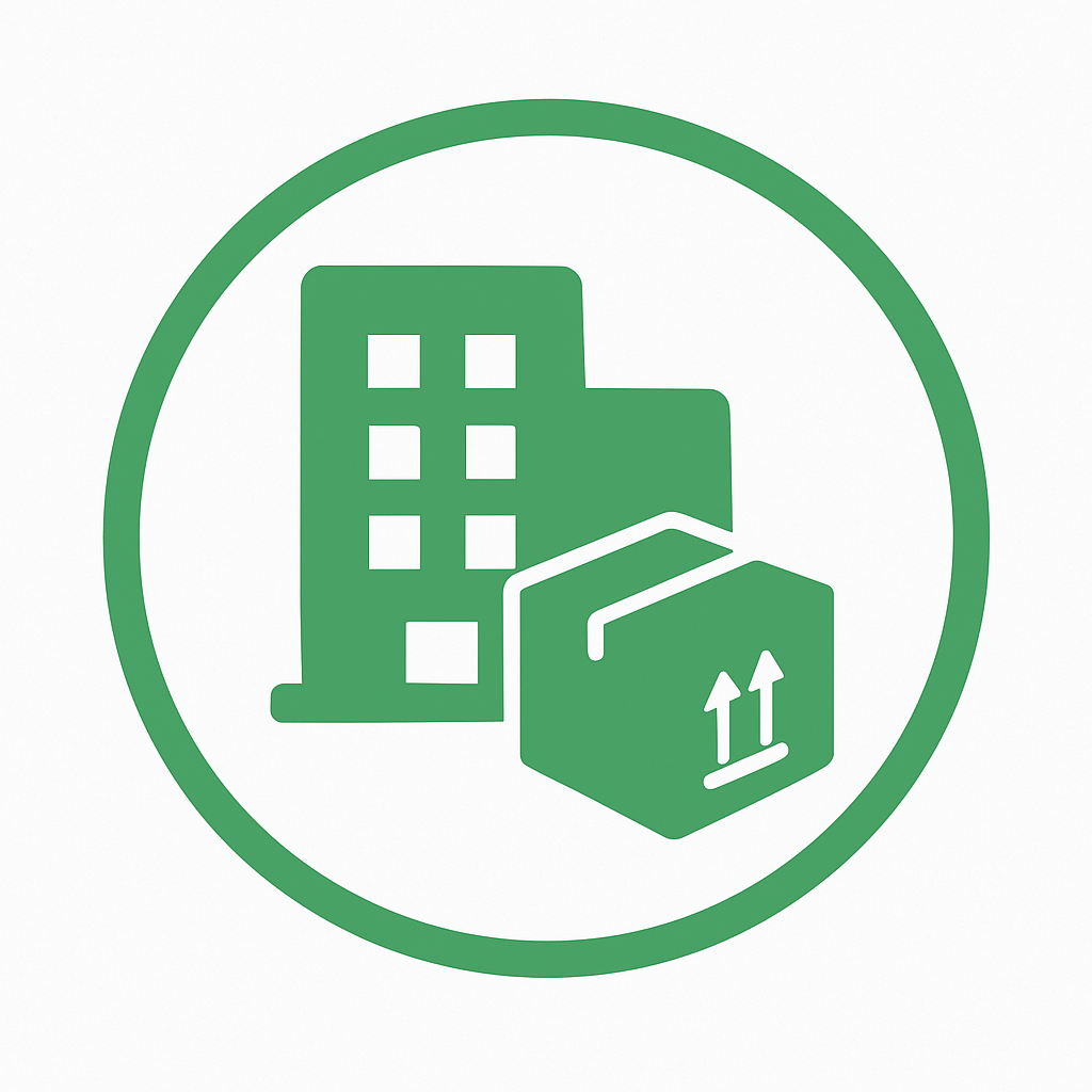 office movers