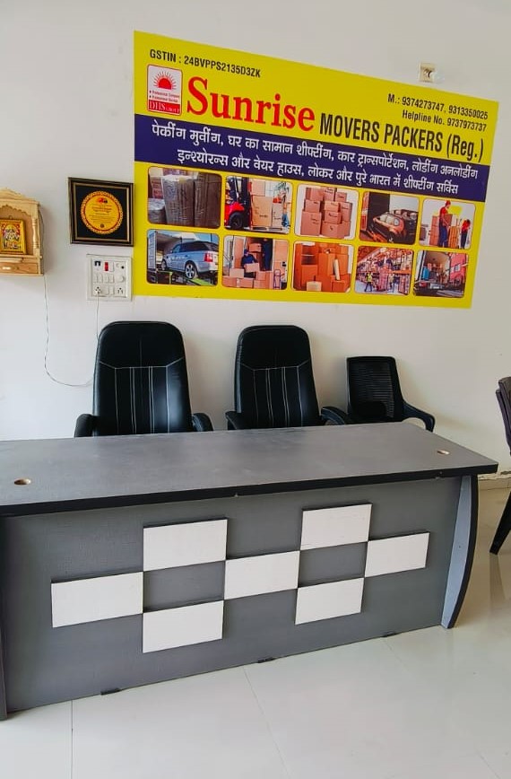 Best Relocation Services